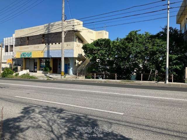 127m² Commercial Land for Sale in Uruma City, Okinawa - Thumbnail 2