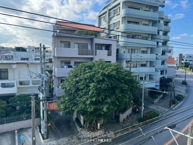 Modern 3LDK Apartment for Sale in Naha, Okinawa | Near Gibo Station - Thumbnail 2