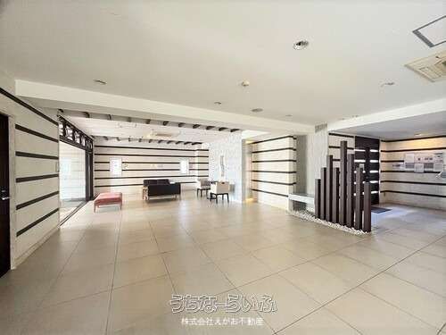 2LDK Condo in Chatan Mihama's Wise Stem Court Center Tower - Thumbnail 3