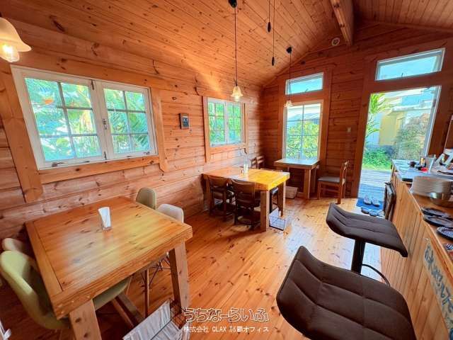 Log House for Sale in Miyakojima with 5+ Car Parking - Thumbnail 2