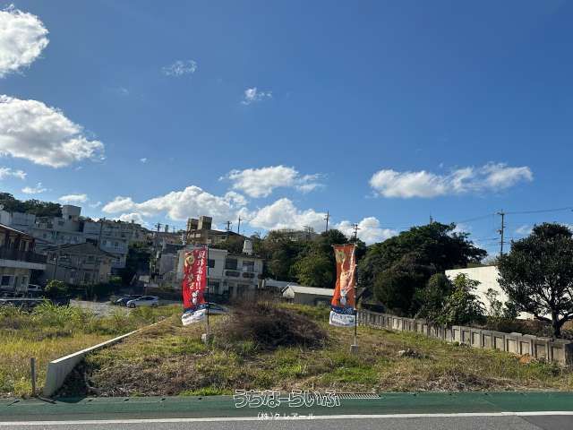 149.19㎡ Land Plot for Sale in Okinawa City's Meido District - Thumbnail 3