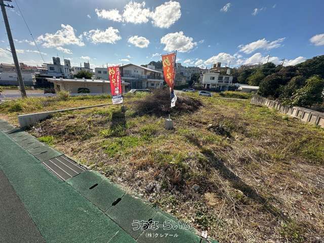 149.19㎡ Land Plot for Sale in Okinawa City's Meido District - Thumbnail 2