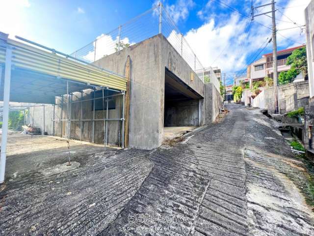 338.6 sqm Land for Sale in Naha's Shuri Samukawa, Okinawa - Thumbnail 2