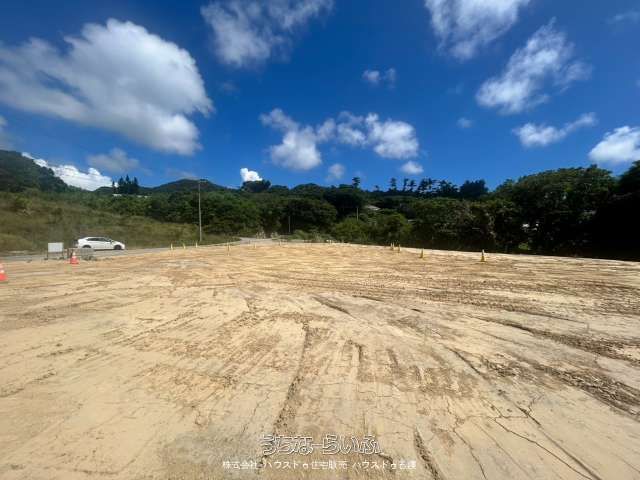 Vacant Land for Sale in Motobu Town Shibana, Okinawa - 260.17m² - Thumbnail 4