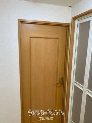 Alco Iris 208: 2LDK Apartment for Rent in Nago City, Okinawa - Thumbnail 4