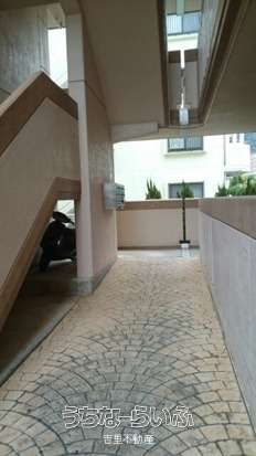 Alco Iris 208: 2LDK Apartment for Rent in Nago City, Okinawa - Thumbnail 3