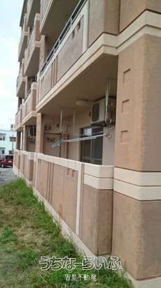 Alco Iris 208: 2LDK Apartment for Rent in Nago City, Okinawa - Thumbnail 2