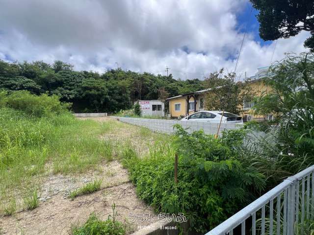 Land for Sale in Iju, Nakagusuku Village, Okinawa - 257.21m² - Thumbnail 3