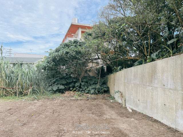 Land for Sale in Iju, Nakagusuku Village, Okinawa - 257.21m² - Thumbnail 4