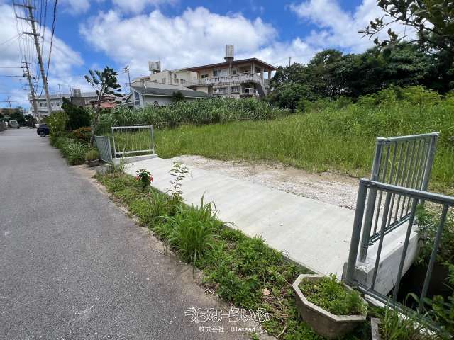Land for Sale in Iju, Nakagusuku Village, Okinawa - 257.21m² - Thumbnail 2