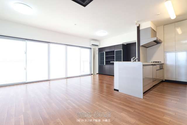 3LDK Apartment for Sale in Naha, Okinawa - Wise Esteem Court - Thumbnail 4