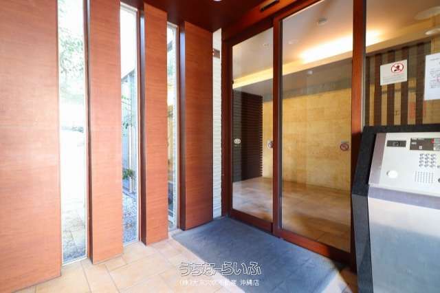 3LDK Apartment for Sale in Naha, Okinawa - Wise Esteem Court - Thumbnail 3