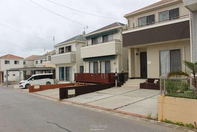 Kin Town Yaka / 4LDK / Detached house for sale for 37.5 million yen | Okinawa real estate information [Uchinaa Life] (h-5947-7210619-0366) — Image 1, Kin, Okinawa