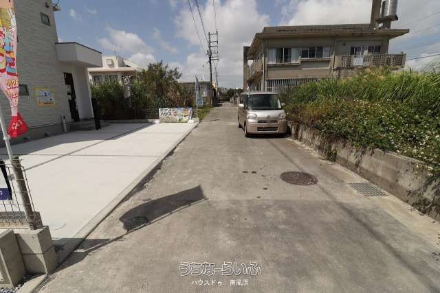 New 4LDK House for Sale in Nanjo City, Okinawa - Thumbnail 2