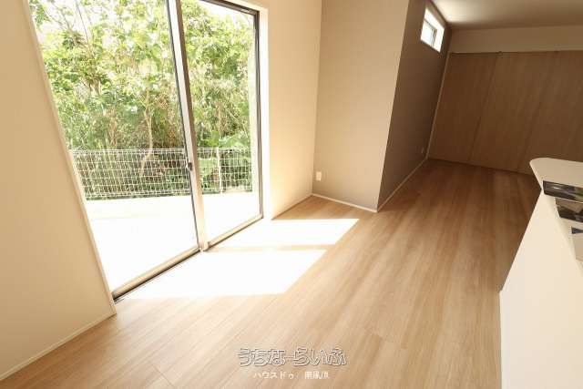New 4LDK House for Sale in Nanjo City, Okinawa - Thumbnail 4
