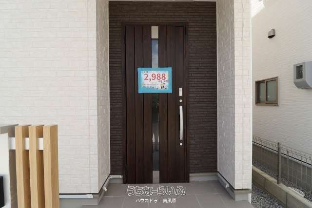 New 4LDK House for Sale in Nanjo City, Okinawa - Thumbnail 3