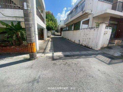 264.33㎡ Land for Sale in Tomigusuku Ueda, Okinawa - Thumbnail 3