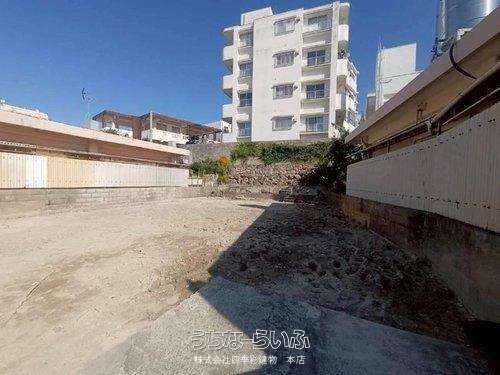 264.33㎡ Land for Sale in Tomigusuku Ueda, Okinawa - Thumbnail 2