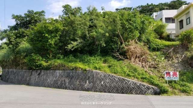 2035sqm Land for Sale in Yaese Town, Okinawa - Panoramic Views - Thumbnail 2