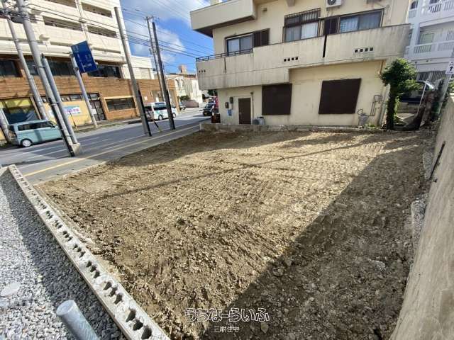 Land for Sale in Shuri, Naha - Build Your Custom Home - Thumbnail 3