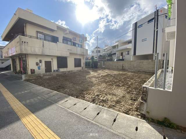 Land for Sale in Shuri, Naha - Build Your Custom Home - Thumbnail 2