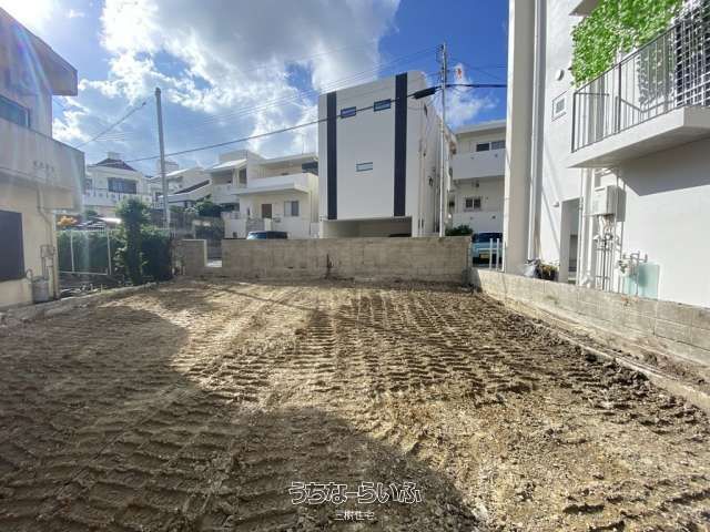 Land for Sale in Shuri, Naha - Build Your Custom Home - Thumbnail 4