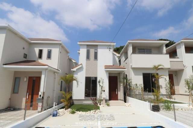 New 3LDK Wooden House for Sale in Haebaru, Okinawa - Thumbnail 2