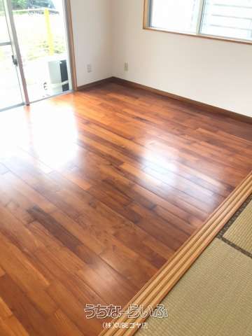 4LDK Spacious Apartment for Rent in Okinawa City - Thumbnail 4