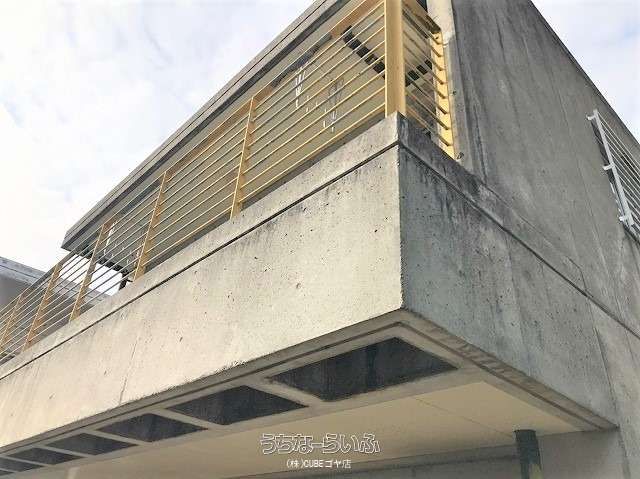 4LDK Spacious Apartment for Rent in Okinawa City - Thumbnail 2