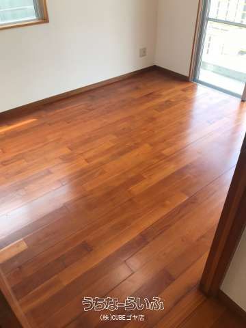 4LDK Spacious Apartment for Rent in Okinawa City - Thumbnail 3