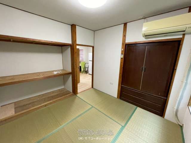 Renovated 3DK House for Rent in Miyakojima City, Okinawa - Thumbnail 4