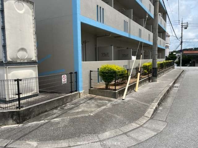 Leopalace Lupe 1075 Unit 305 Rental Apartment in Naha, Okinawa - Thumbnail 2