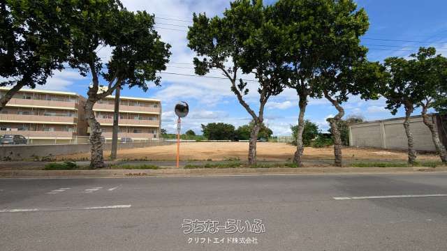 1709㎡ Vacant Land for Sale in Miyara, Ishigaki City - Thumbnail 2