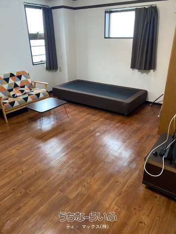 Furnished 1R Apartment for Rent in Naha, Okinawa - Acti Place - Thumbnail 3