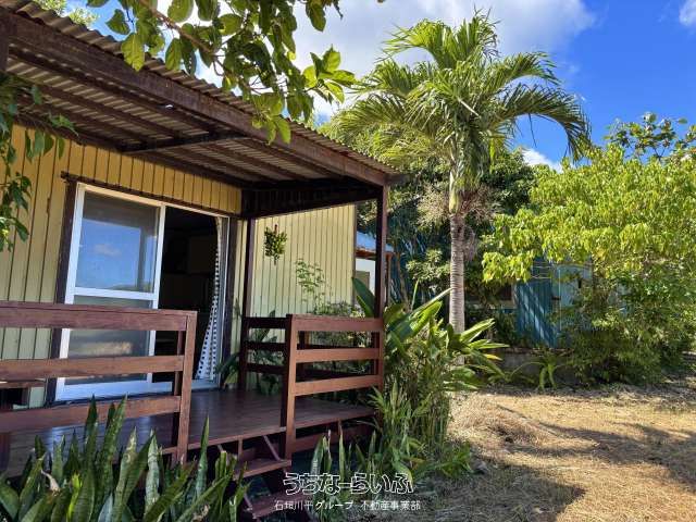 Ocean View House with 2385 Tsubo Land for Sale in Ishigaki - Thumbnail 2