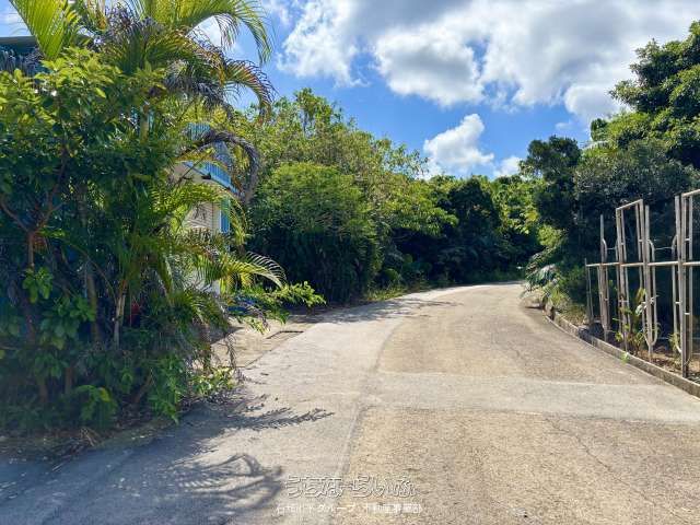 Ocean View House with 2385 Tsubo Land for Sale in Ishigaki - Thumbnail 4