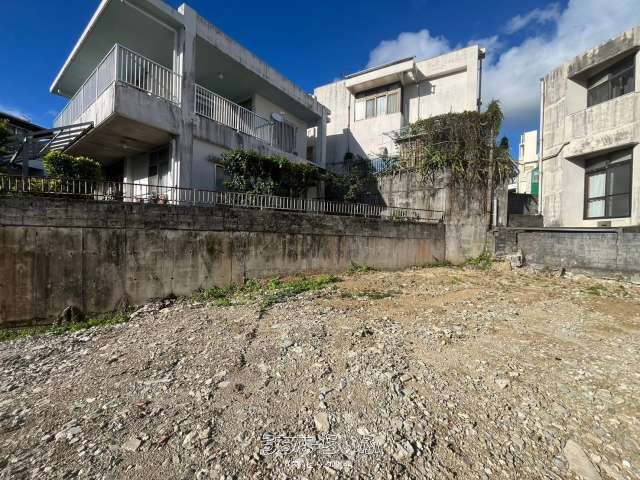 801m² Land for Sale in Shikina, Naha City, Okinawa - Thumbnail 2