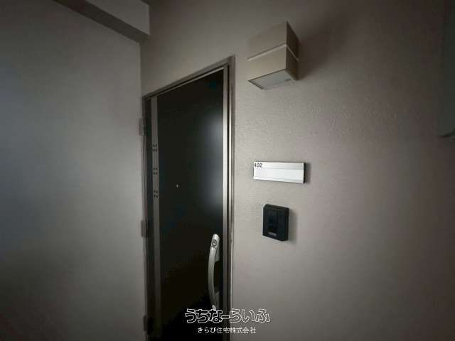 New 3LDK Apartment for Rent in Naha, Okinawa - Avnir West I - Thumbnail 2