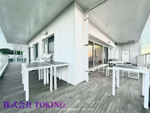 THE ETEL INDIGO Motobu 3LDK Condo with Ocean View for Sale - Thumbnail 3