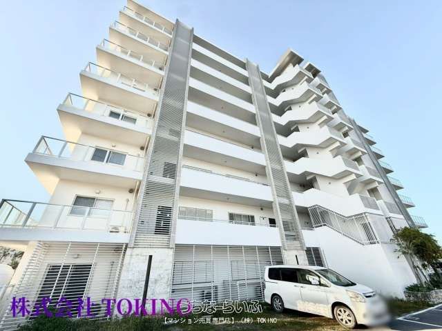 THE ETEL INDIGO Motobu 3LDK Condo with Ocean View for Sale - Thumbnail 2