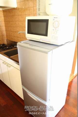 Furnished Monthly Apartment near Miebashi Station, Naha - Thumbnail 4