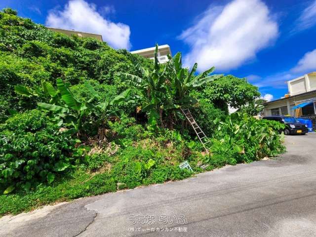 502m² Residential Land Plot for Sale in Okinawa City, Okinawa - Thumbnail 2