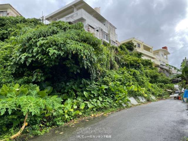 502m² Residential Land Plot for Sale in Okinawa City, Okinawa - Thumbnail 4