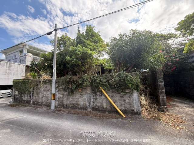232.64 sqm Residential Land for Sale in Nanjo City, Okinawa - Thumbnail 4