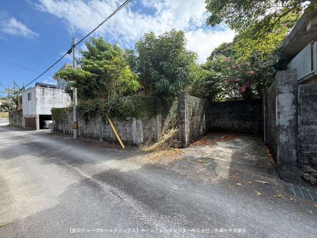 232.64 sqm Residential Land for Sale in Nanjo City, Okinawa - Thumbnail 2