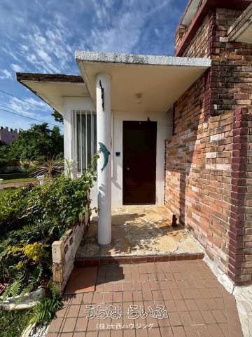 Ocean View Detached House for Rent in Nakagusuku, Okinawa - Thumbnail 2