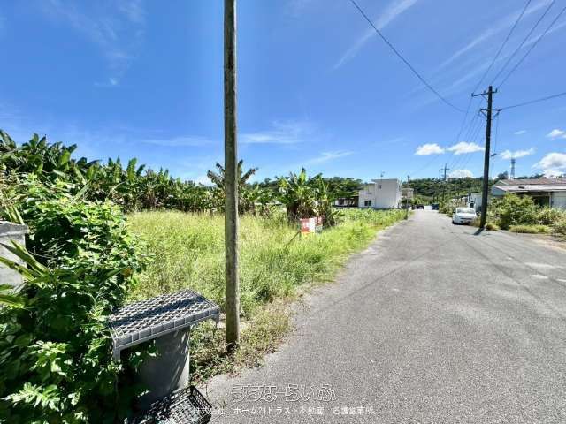 211m² Land Plot for Sale in Kushi, Nago, Okinawa - Thumbnail 2
