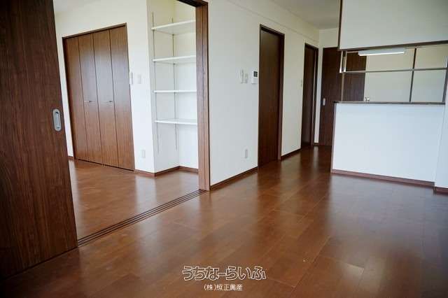 La Casa Felice 2LDK Apartment for Rent in Tomigusuku, Okinawa - Thumbnail 4