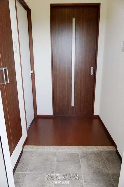 La Casa Felice 2LDK Apartment for Rent in Tomigusuku, Okinawa - Thumbnail 2