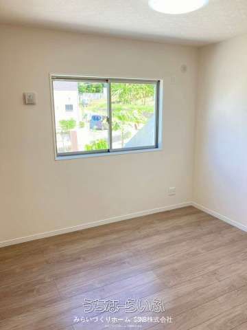 New 3LDK House for Rent in Nanjo City, Okinawa - Thumbnail 3